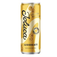 Joluca Lussekatt 24 x 33 cl 2 KR PANT