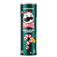 LTD Pringles Secret Santa 2026 19 x 165 g