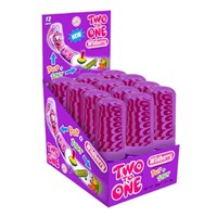 TWO TO ONE WILDBERRY 25G