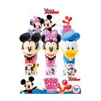 DISNEY MIX POP UP LOLLIPOP 10G