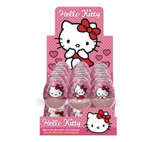 HELLO KITTY CHOKLADÄGG 20G