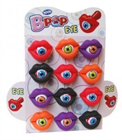 B Pop Eye