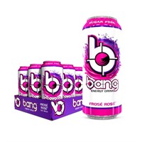 BANG FROSE ROESE 50CL