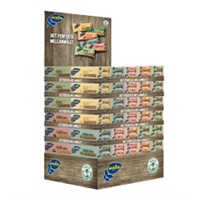 AA* Sandwich mixad halvpall 30-40 g