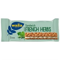 Sandwich Cheese & French Herbs 24 x 30 g