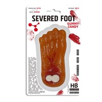 Avhuggen Fot 100G