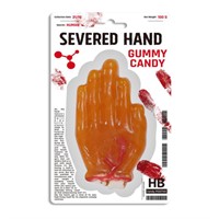 Avhuggen Hand 100G