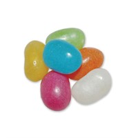 BRYNILD JELLY BEANS 2,5 KG