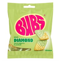 TUTTI FRUTTI DIAMOND 155G