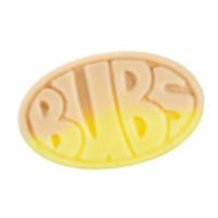 BANANA TOFFEE OVALS 2,8 KG