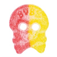 LEMON RASPBERRY SKALLE 3,2KG