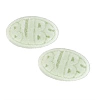 FRUITY PEAR OVALS MEDIUM 2,6KG