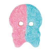 BUBBLEGUM SKALLE  2,6 KG