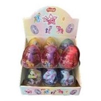 Pony Eggs 6G