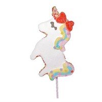 Unicorn Lollipop 35G