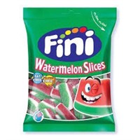 Fini Watermelon Slices 75G