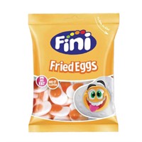 Fini Stekta Ägg 75G