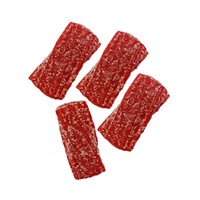 Sura Jordgubbstwistar 3x1kg