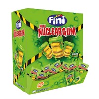 Fini Nuclear Gum