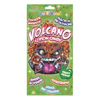 Volcano Cotton Candy 60G