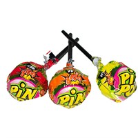 Pin Pop Sour Assorted