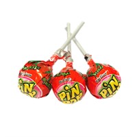 PIN POP STRAWBERRY 59ST