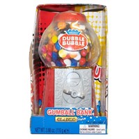 GUMBALL BANK SIZE 8.5/110g