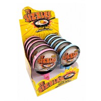 Jelly Egg 75G