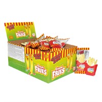 Gummi Zone Gummi Fries 15G