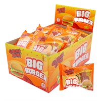 Gummi Zone Big Burger 28G