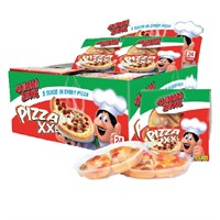 Gummi Zone Pizza XXL 21G