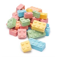 Candy Bricks 2KG