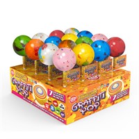 Graffiti Pop 55G