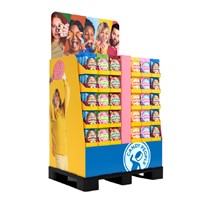 MINI NAPPAR MIX 1/2-PALL