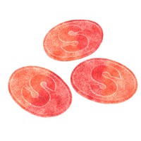 S-MÄRKE SOUR PEACH AND DRAGON FRUIT 4,0 KG