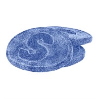 S-MÄRKE SOUR BLUE RASPBERRY 4,0 KG