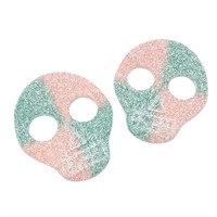 FIZZY BUBBLE SKULLS 4KG