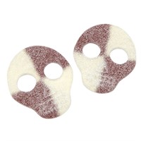 SOUR COLA SKULLS 4KG