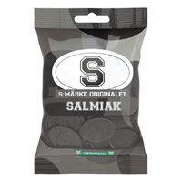 S-MÄRKE SALMIAK 70G