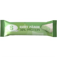 S-MÄRKE BAR SUR PÄRON 35G