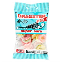DRAGSTER SURA 65G