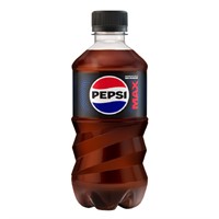 PEPSI MAX 33CL PET