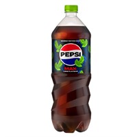 Pepsi Max Lime 150 cl PET - 8 st