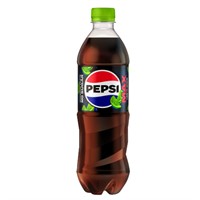 Pepsi Max Lime 50PET
