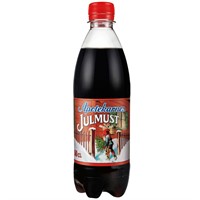 JULMUST 50CL APOTEKARNES