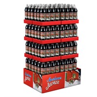 APOTEKARNES SOCKERFRI JULMUST 1,4L HALVPALL