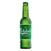 Carlberg 3,5% OBS! PET-Flaska 50cl *AA