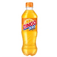 ZINGO ORIGINAL SOCKERFRI 50CL 12 st