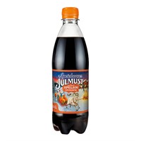 JULMUST APELSIN SOCKERFRI 50CL APOTEKARNES