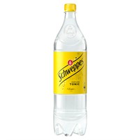 SCHWEPPES INDIAN TONIC 150CL